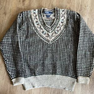 Vintage Men’s Polo Ralph Lauren Size S